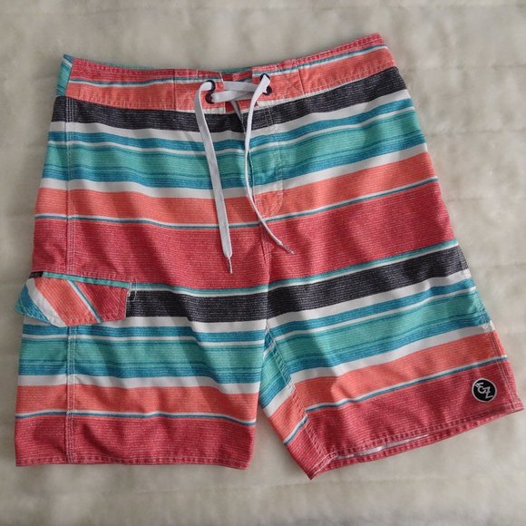 ezekiel swim trunks